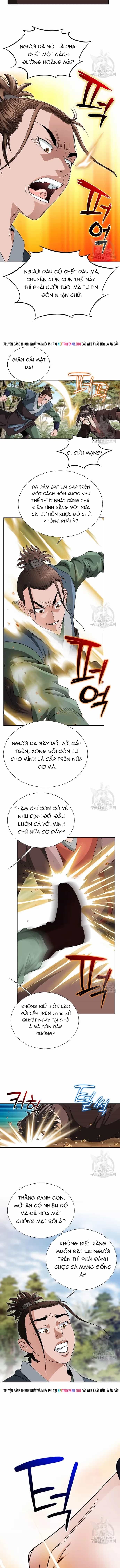 Chiến Binh Vô Song - Chương 57 - ảnh 8