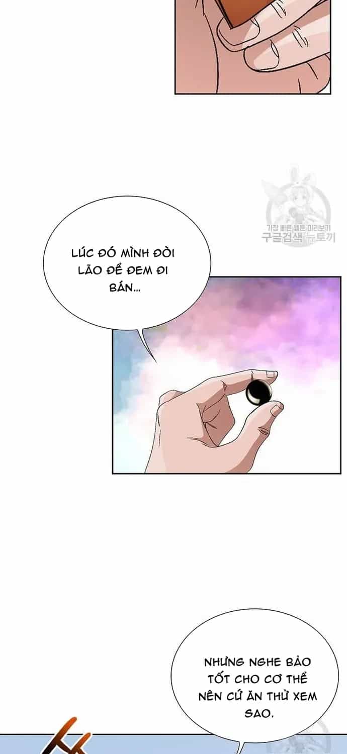 Chiến Binh Vô Song - Chương 59 - ảnh 10