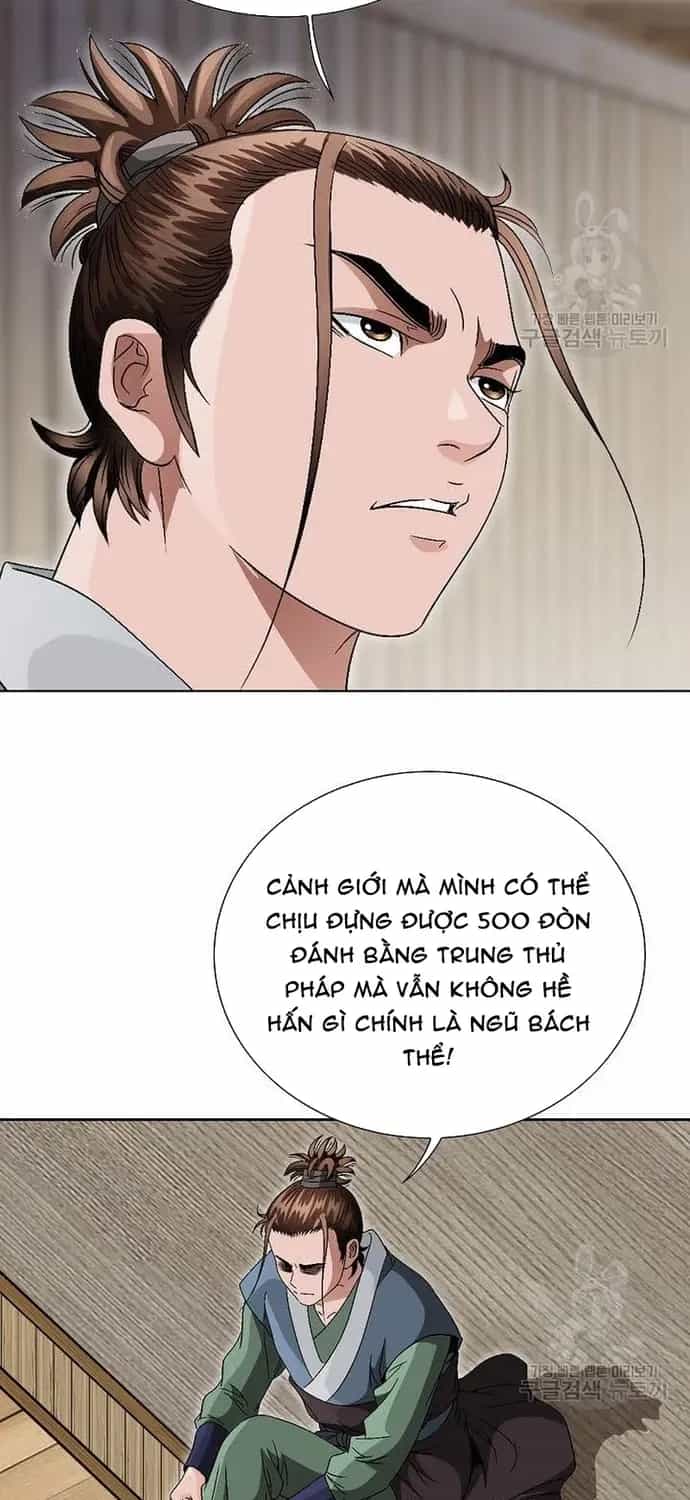 Chiến Binh Vô Song - Chương 59 - ảnh 15