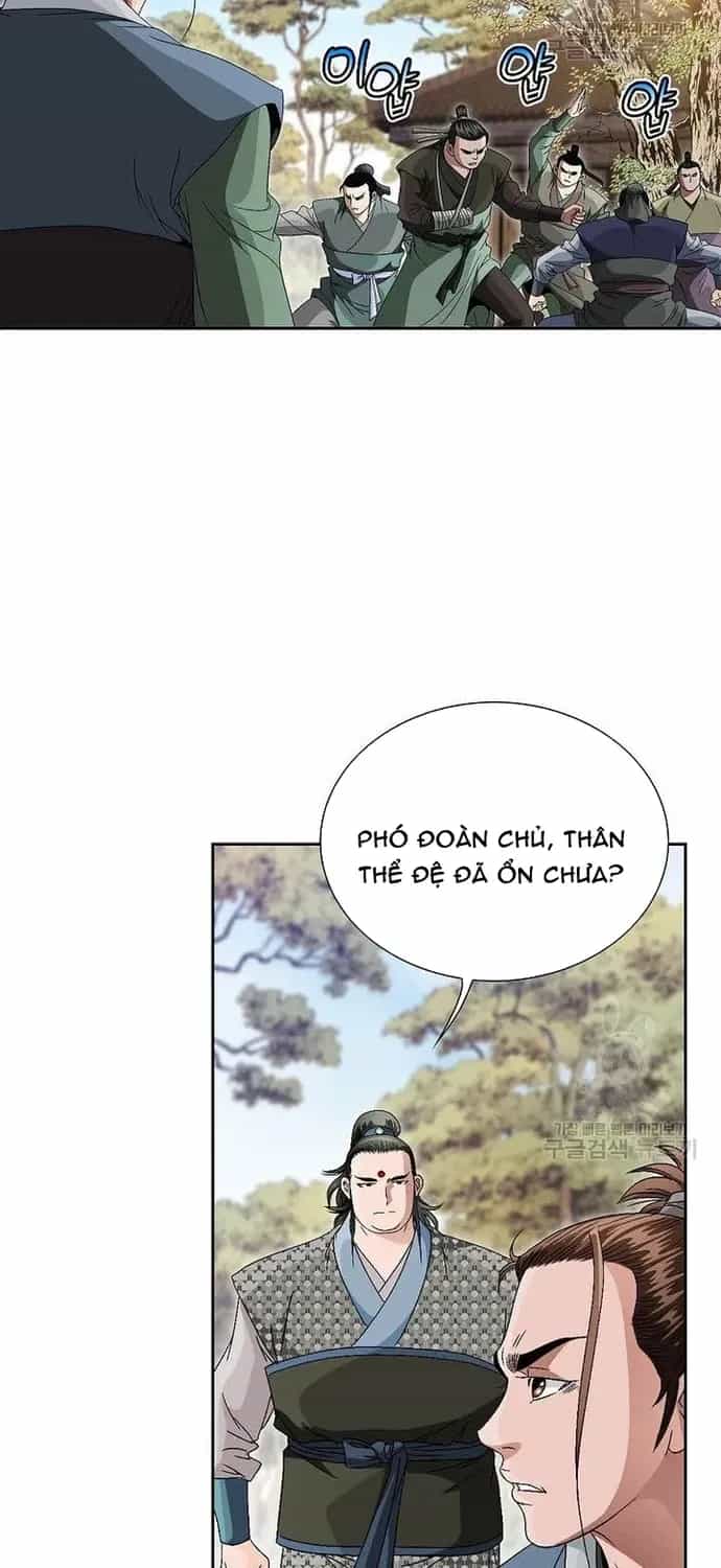 Chiến Binh Vô Song - Chương 59 - ảnh 18