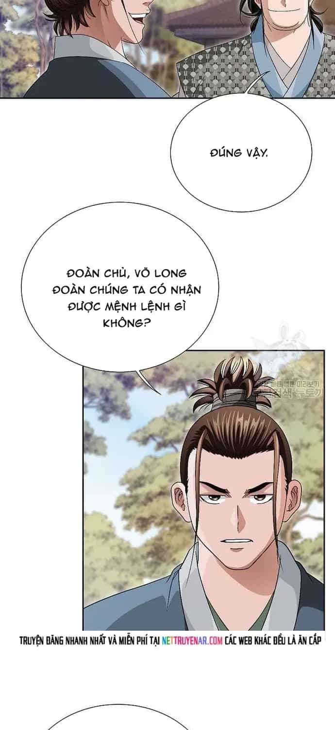 Chiến Binh Vô Song - Chương 59 - ảnh 21