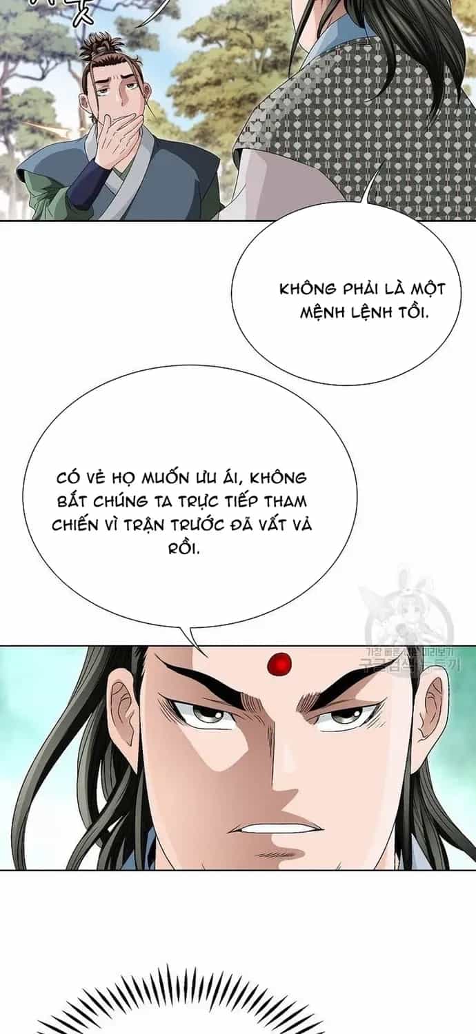 Chiến Binh Vô Song - Chương 59 - ảnh 23