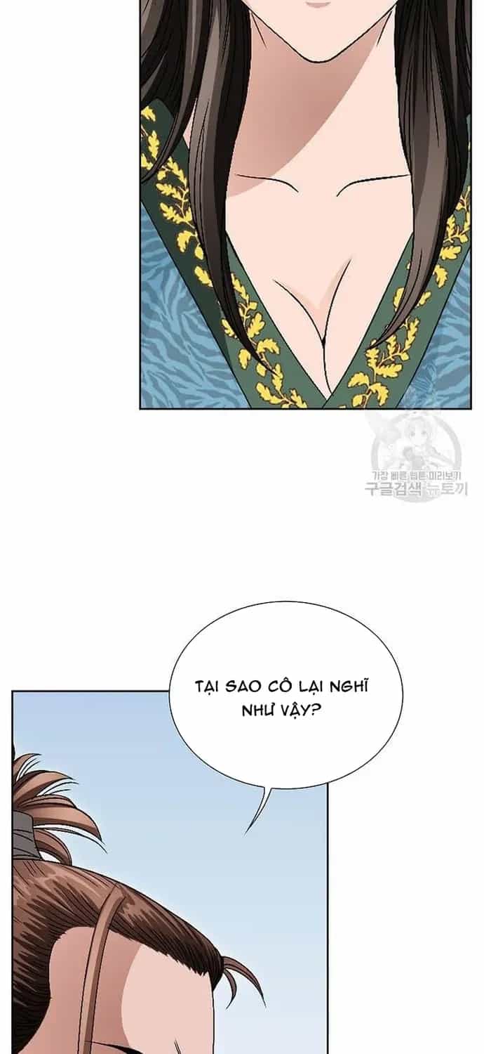 Chiến Binh Vô Song - Chương 59 - ảnh 33