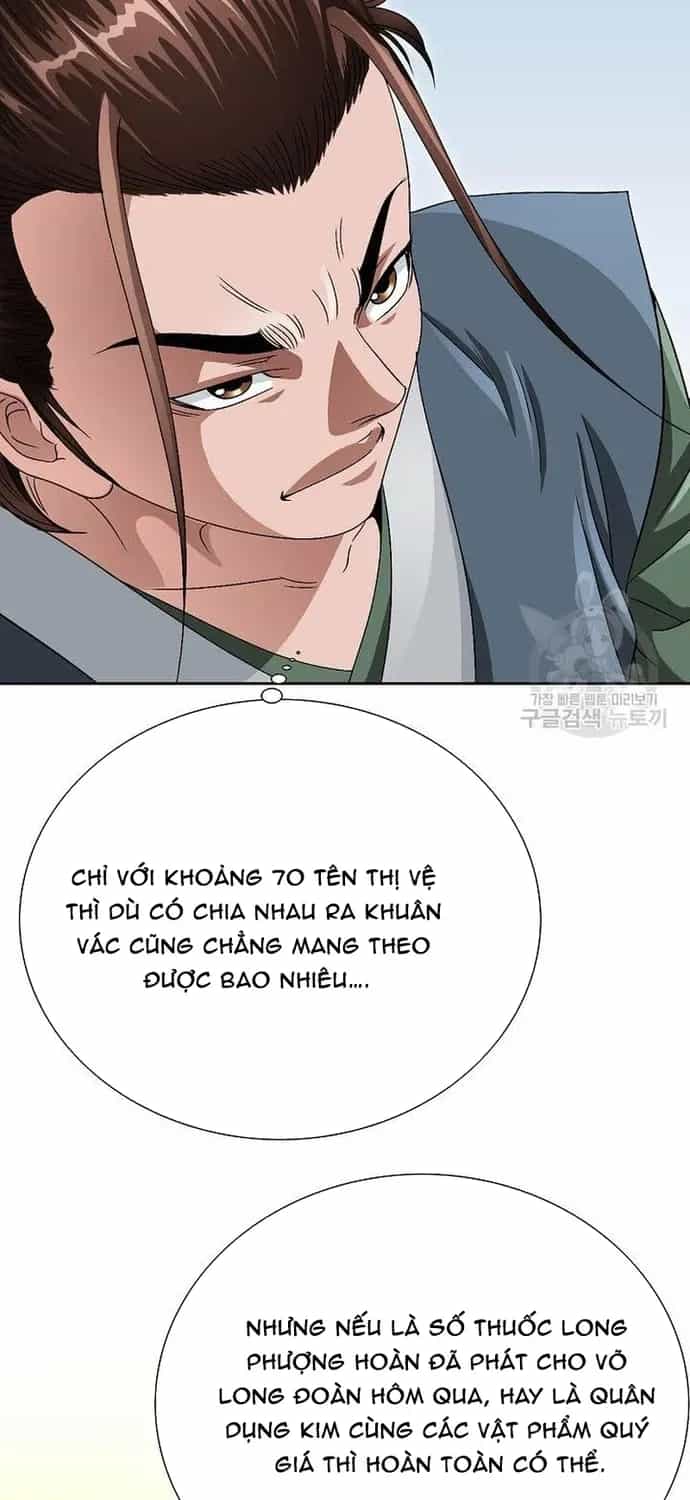 Chiến Binh Vô Song - Chương 59 - ảnh 40