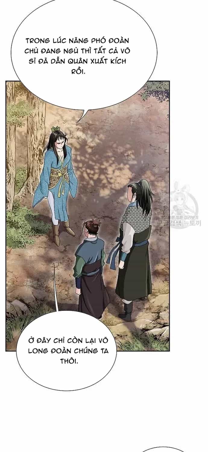 Chiến Binh Vô Song - Chương 59 - ảnh 47