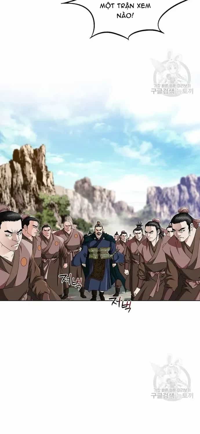 Chiến Binh Vô Song - Chương 59 - ảnh 55