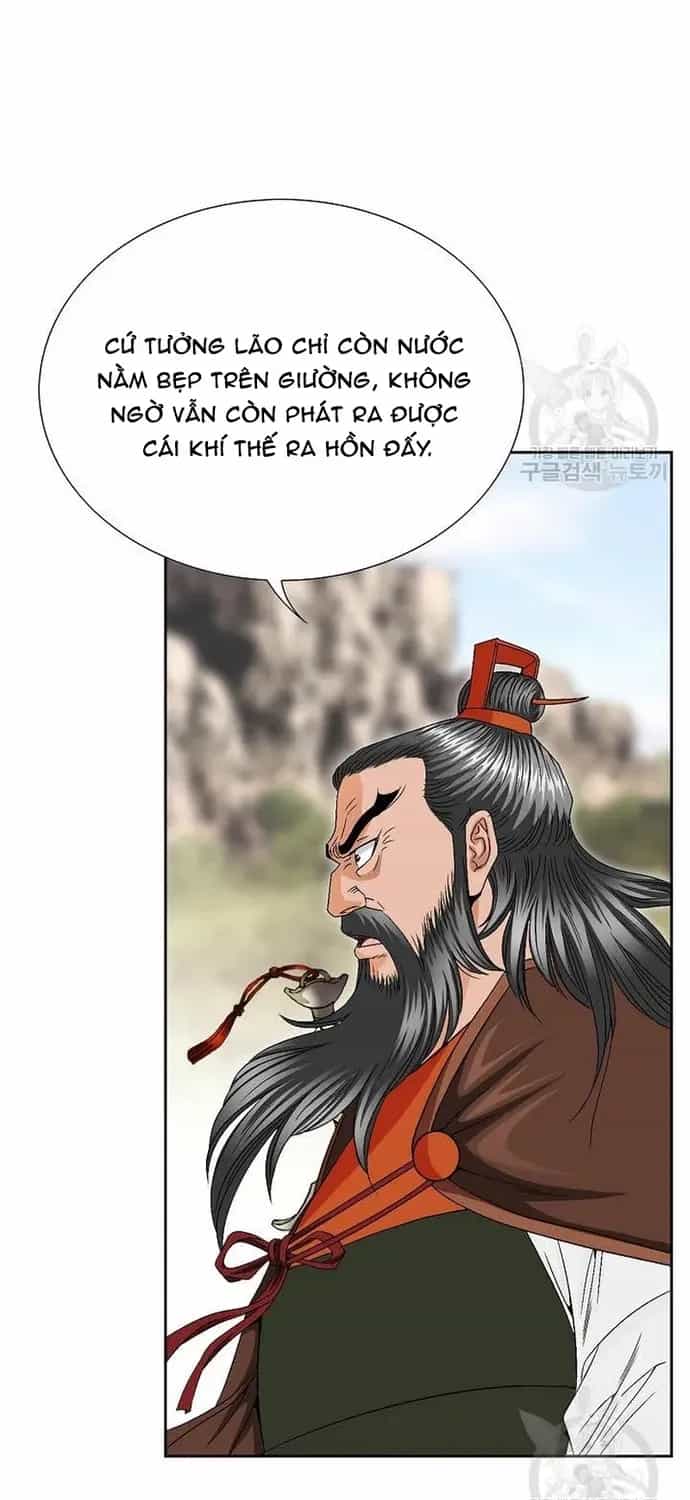 Chiến Binh Vô Song - Chương 59 - ảnh 57