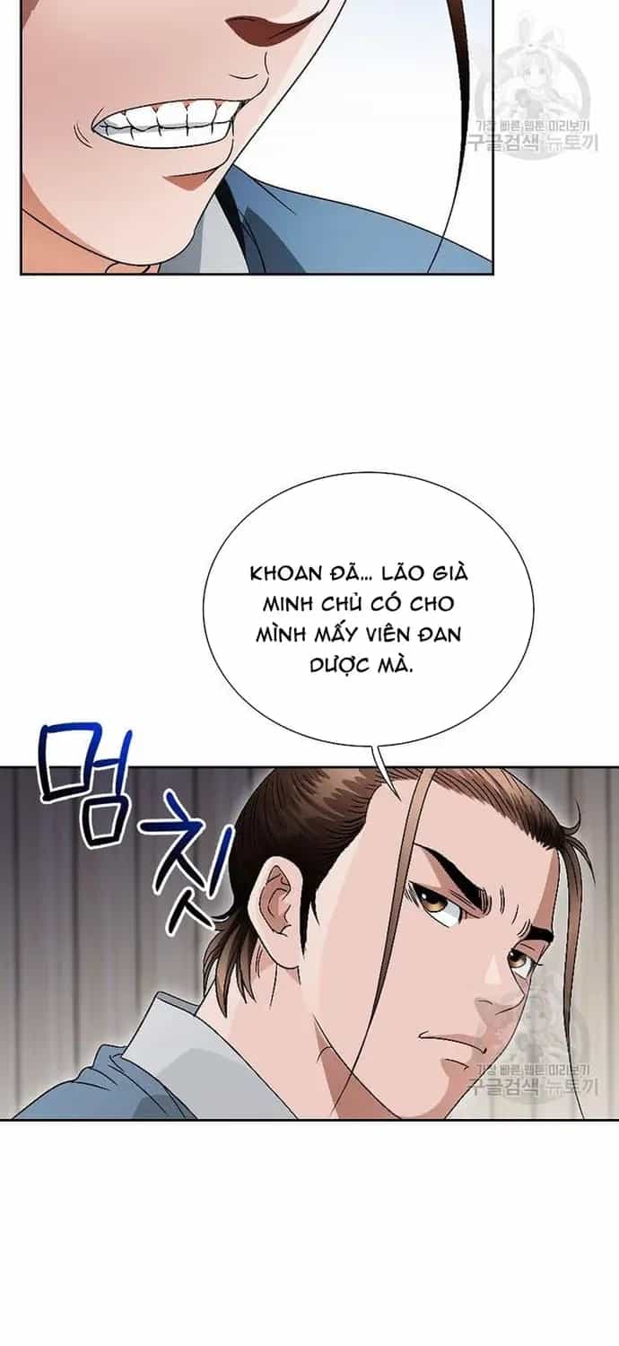 Chiến Binh Vô Song - Chương 59 - ảnh 6