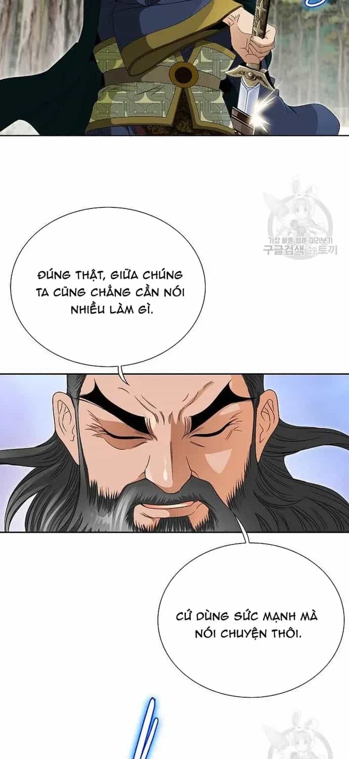 Chiến Binh Vô Song - Chương 59 - ảnh 64