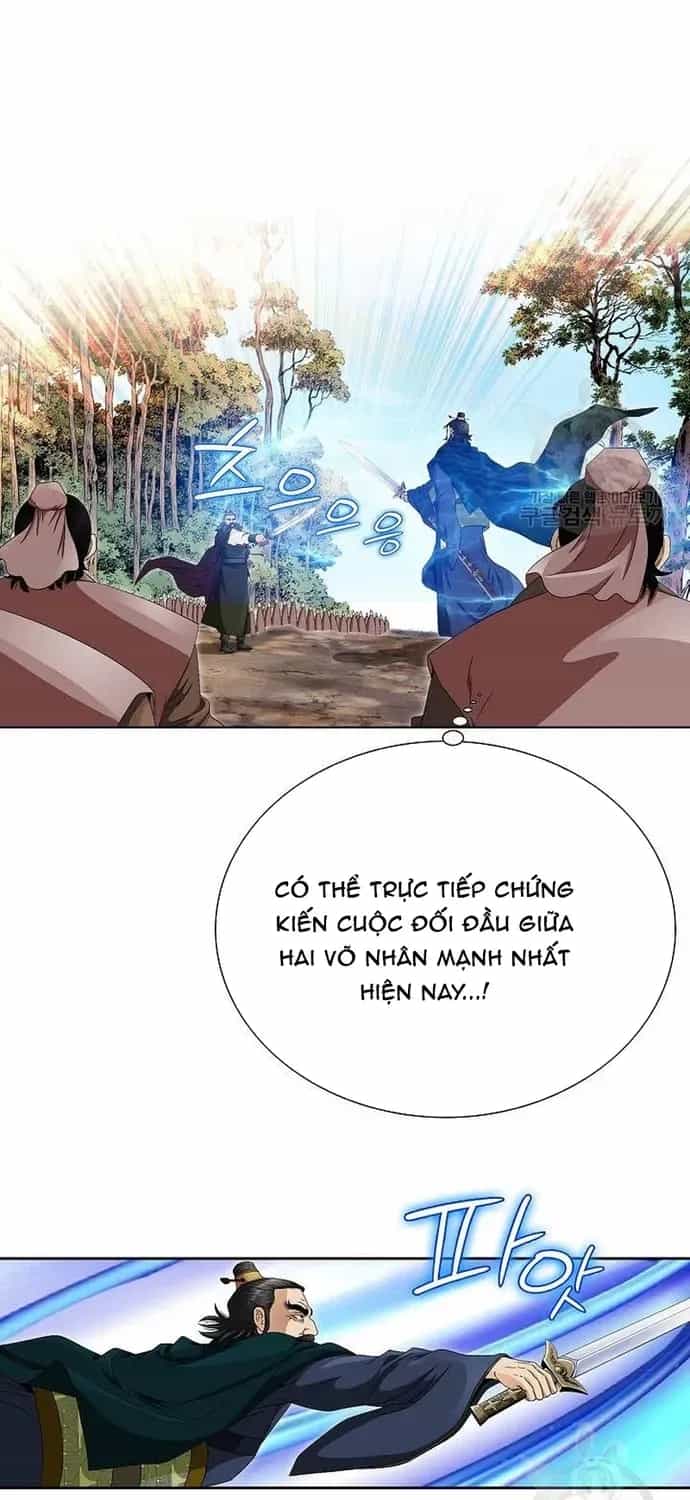 Chiến Binh Vô Song - Chương 59 - ảnh 71