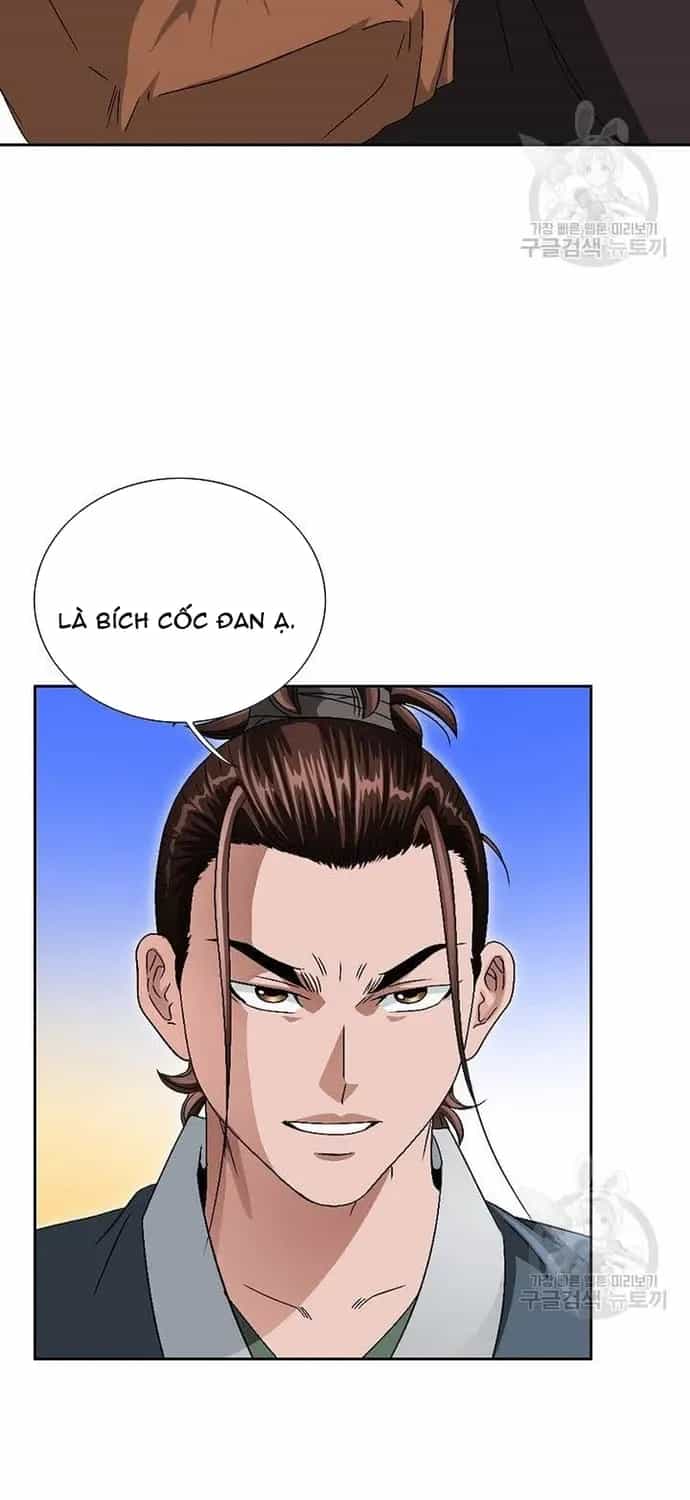 Chiến Binh Vô Song - Chương 60 - ảnh 34