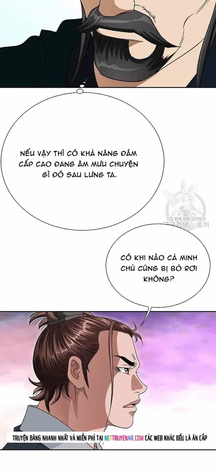 Chiến Binh Vô Song - Chương 60 - ảnh 40