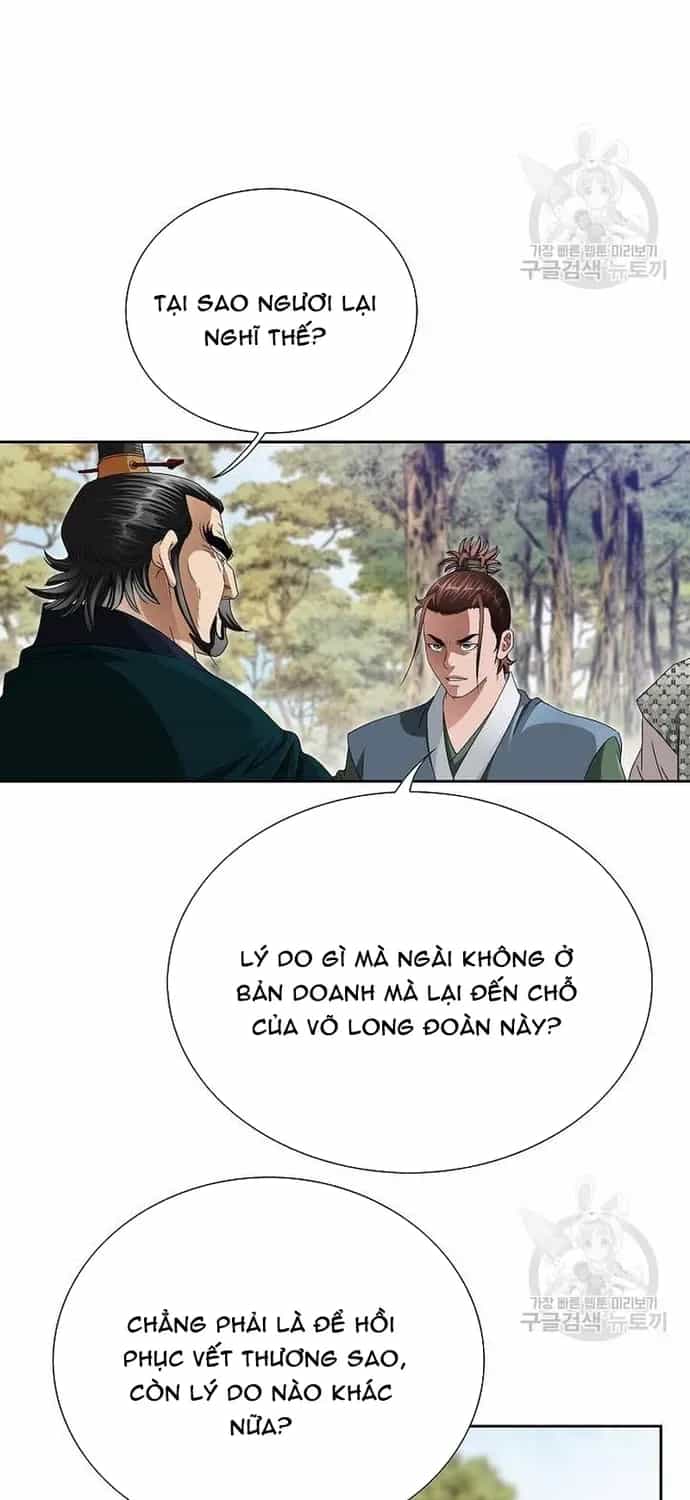 Chiến Binh Vô Song - Chương 60 - ảnh 41