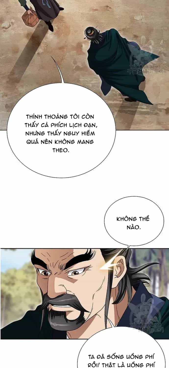 Chiến Binh Vô Song - Chương 60 - ảnh 48