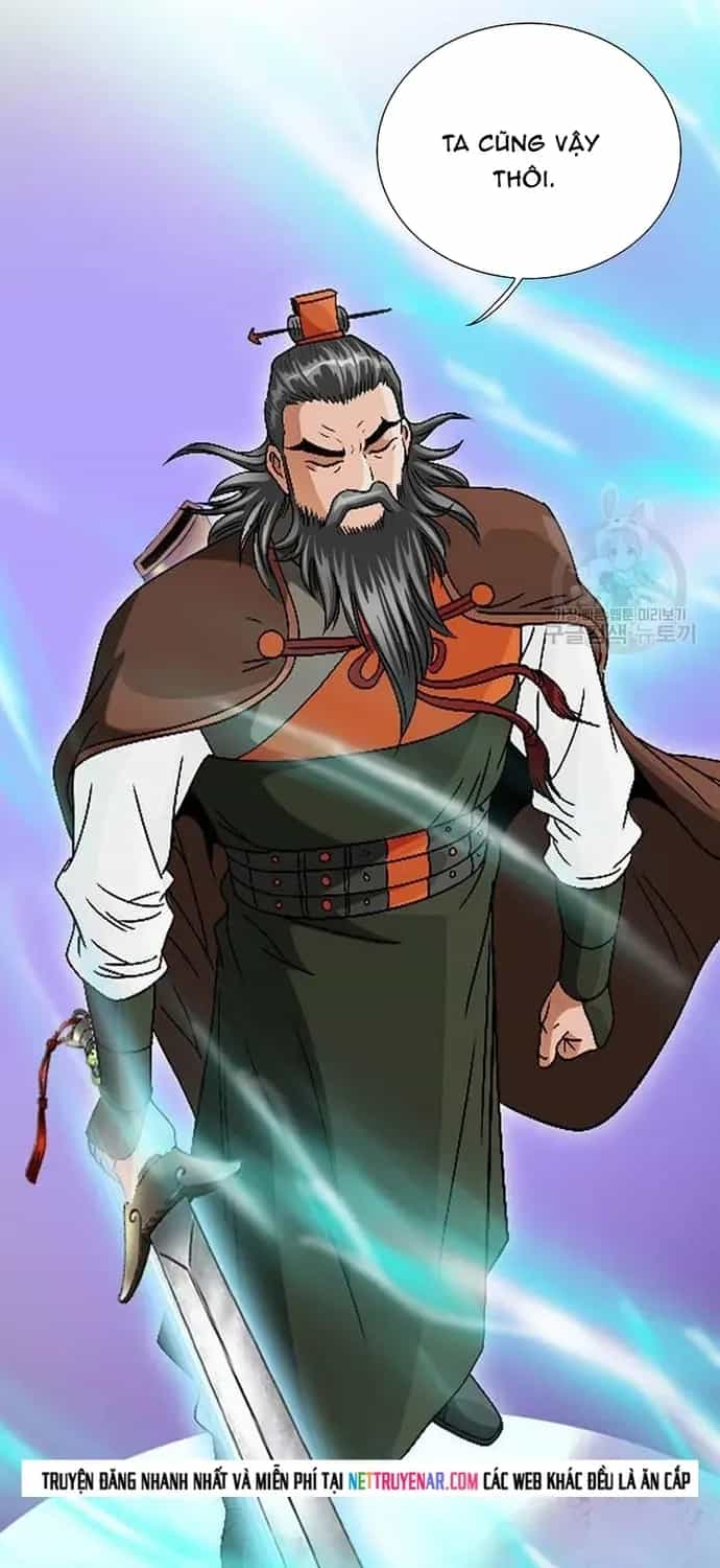 Chiến Binh Vô Song - Chương 60 - ảnh 5