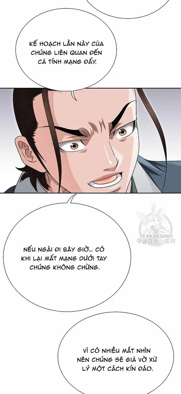 Chiến Binh Vô Song - Chương 60 - ảnh 56