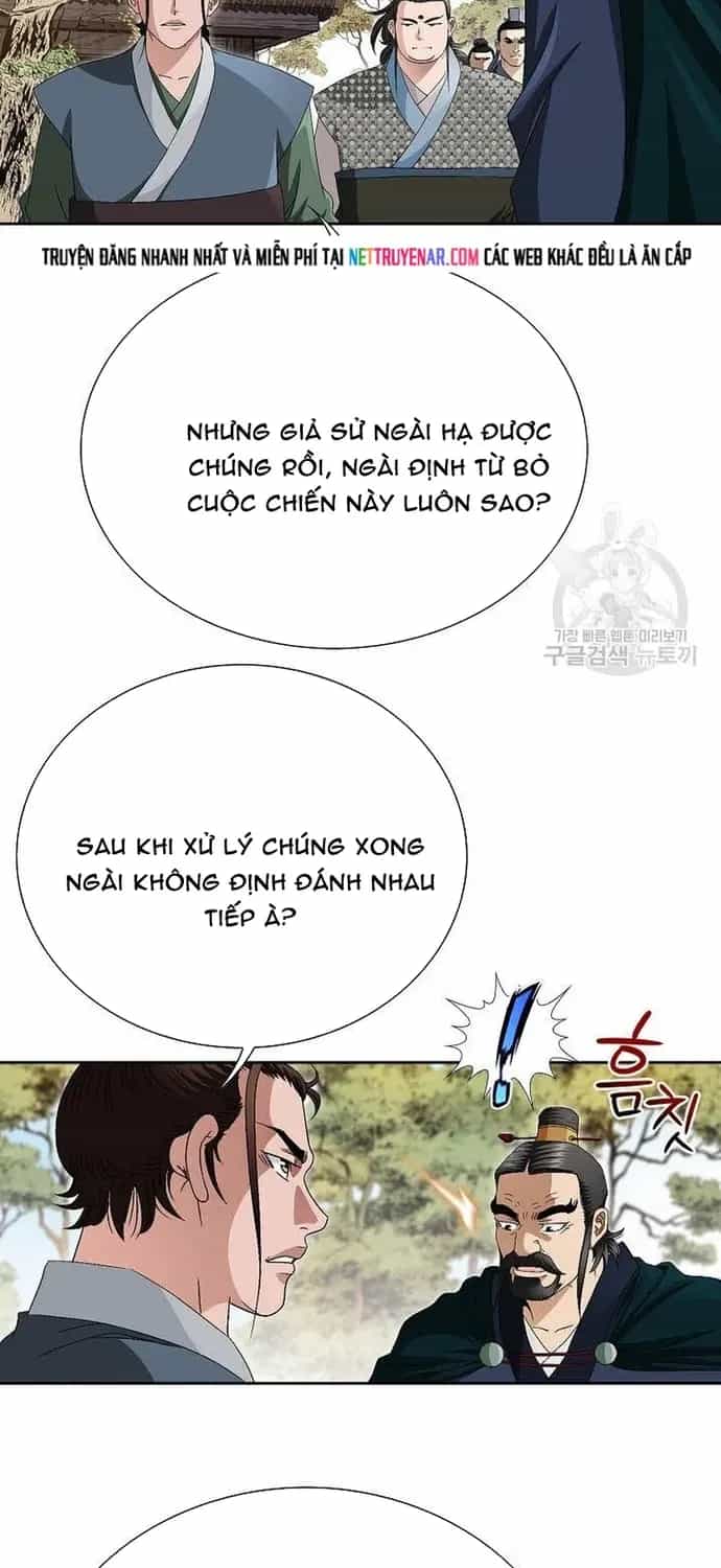 Chiến Binh Vô Song - Chương 60 - ảnh 59