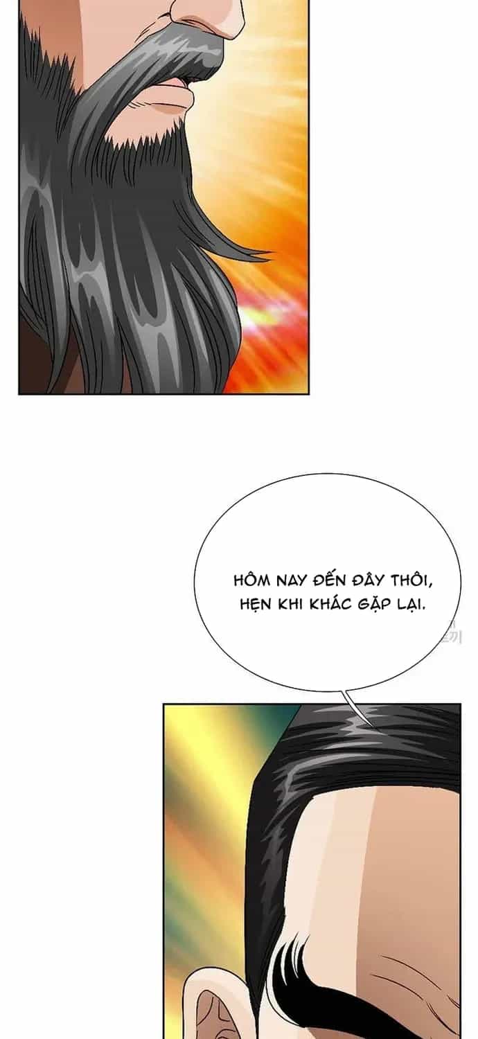 Chiến Binh Vô Song - Chương 60 - ảnh 9