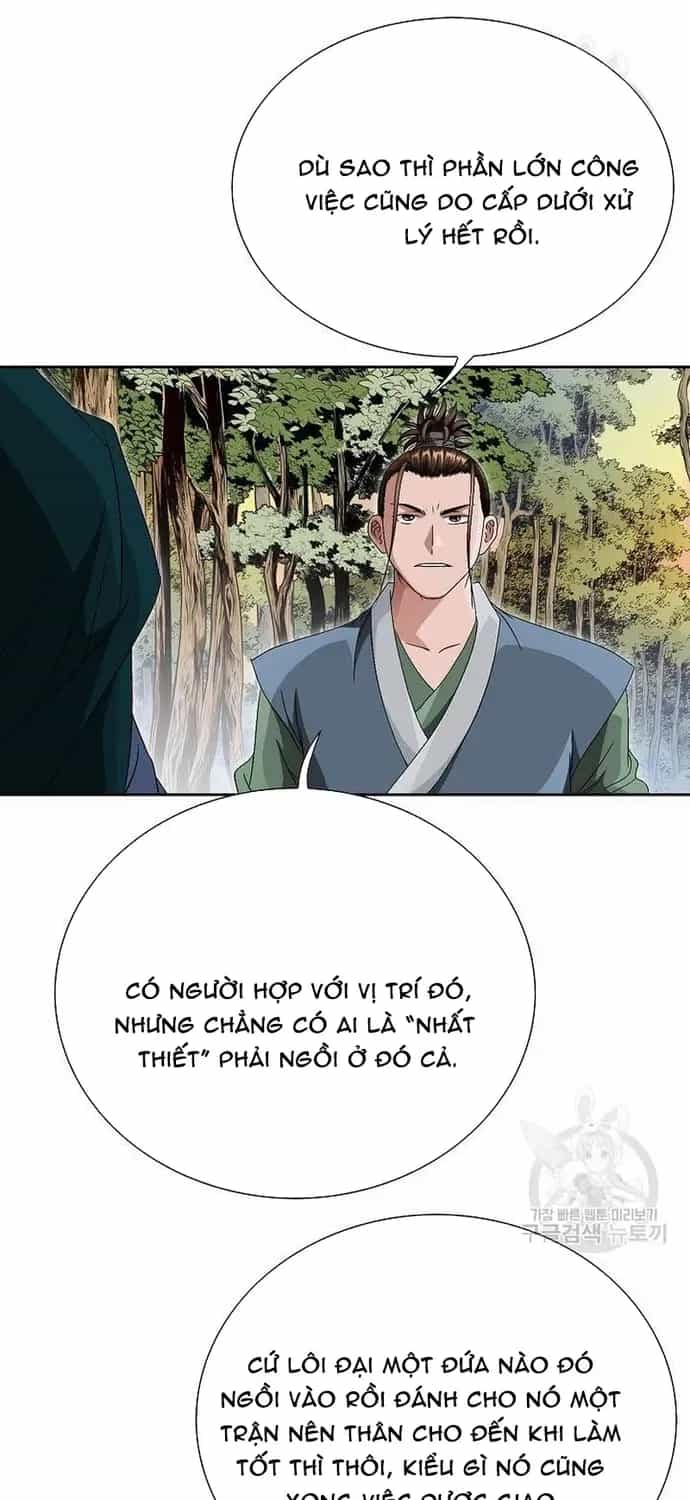 Chiến Binh Vô Song - Chương 61 - ảnh 13