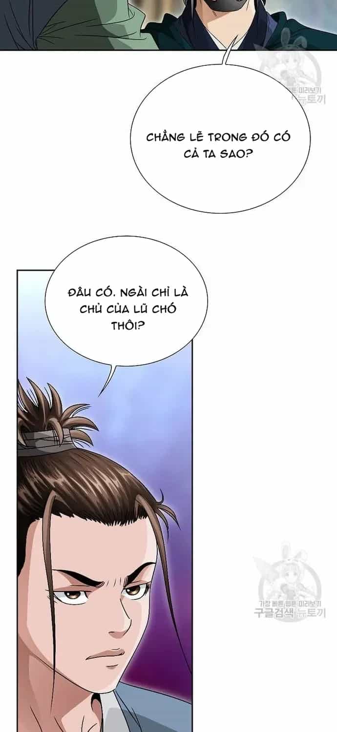 Chiến Binh Vô Song - Chương 61 - ảnh 20