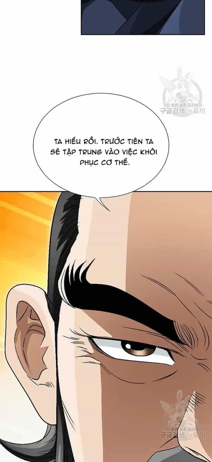 Chiến Binh Vô Song - Chương 61 - ảnh 22