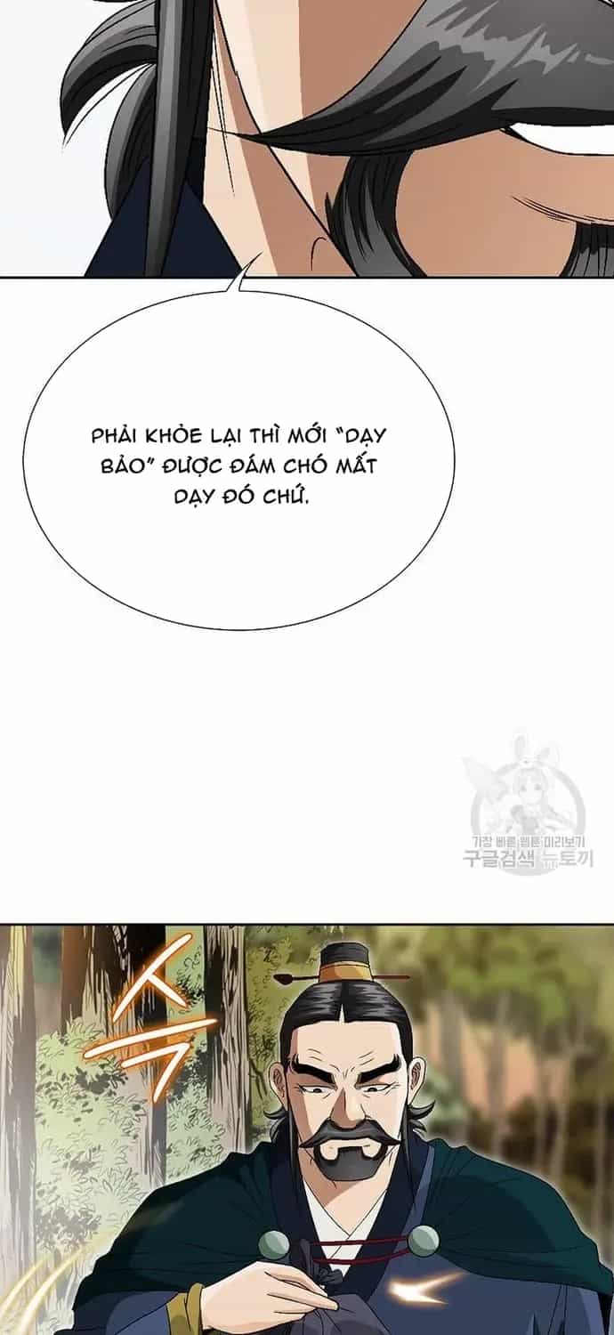Chiến Binh Vô Song - Chương 61 - ảnh 23
