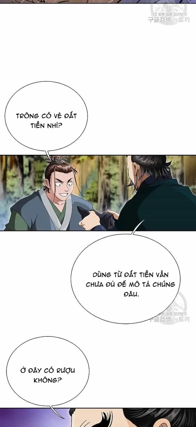 Chiến Binh Vô Song - Chương 61 - ảnh 25