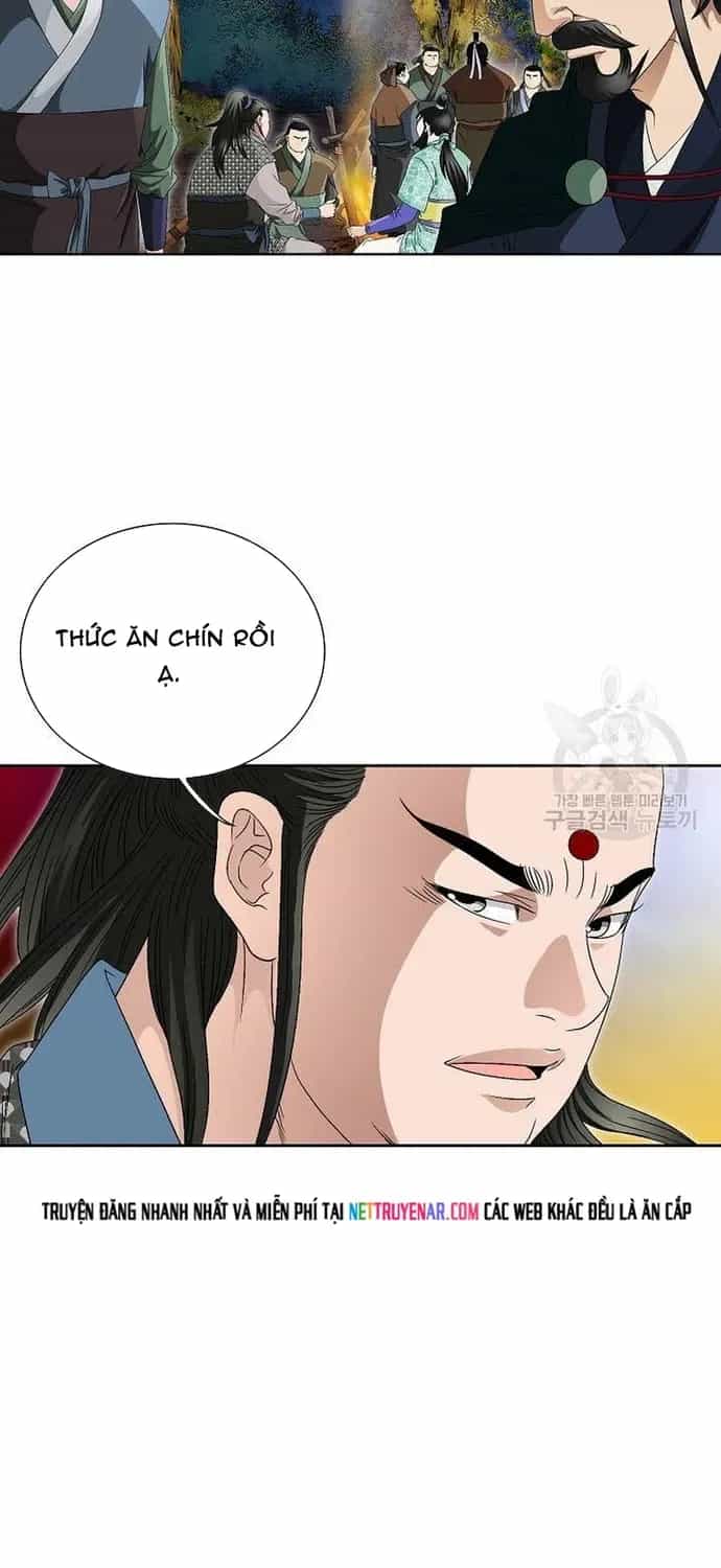 Chiến Binh Vô Song - Chương 61 - ảnh 61