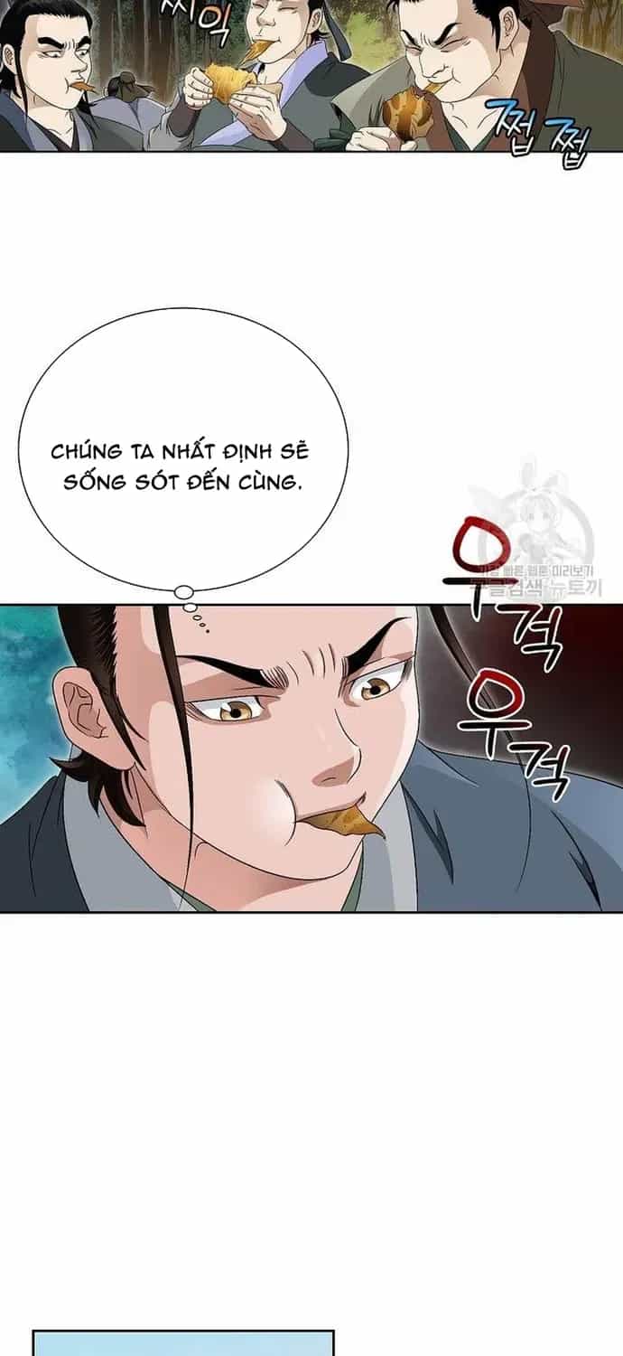 Chiến Binh Vô Song - Chương 61 - ảnh 66