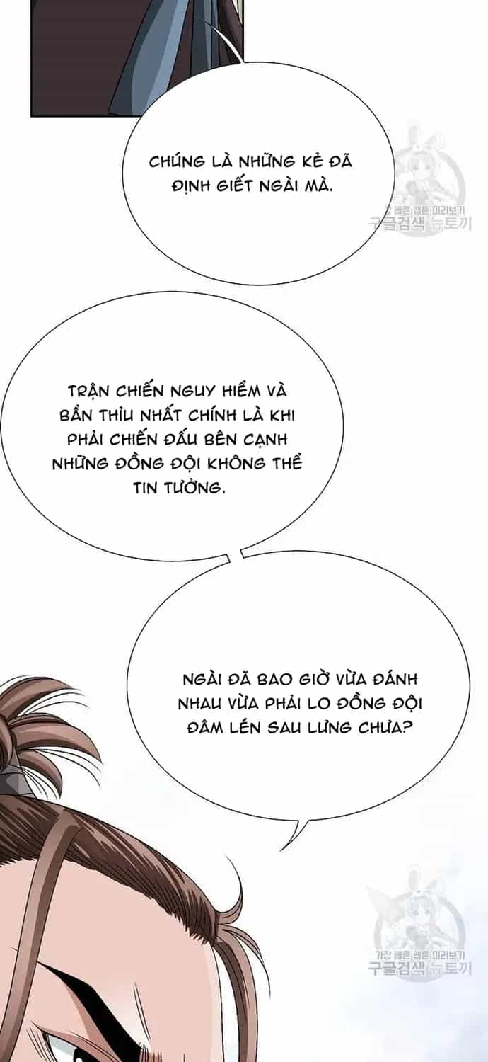 Chiến Binh Vô Song - Chương 61 - ảnh 8