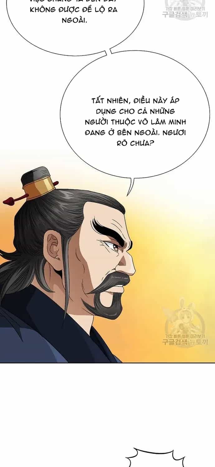 Chiến Binh Vô Song - Chương 62 - ảnh 18