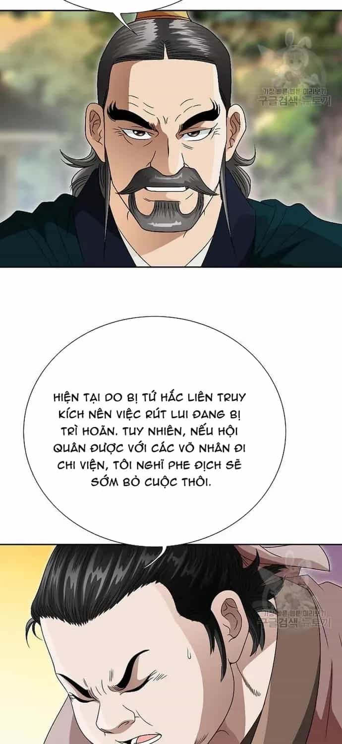 Chiến Binh Vô Song - Chương 62 - ảnh 20