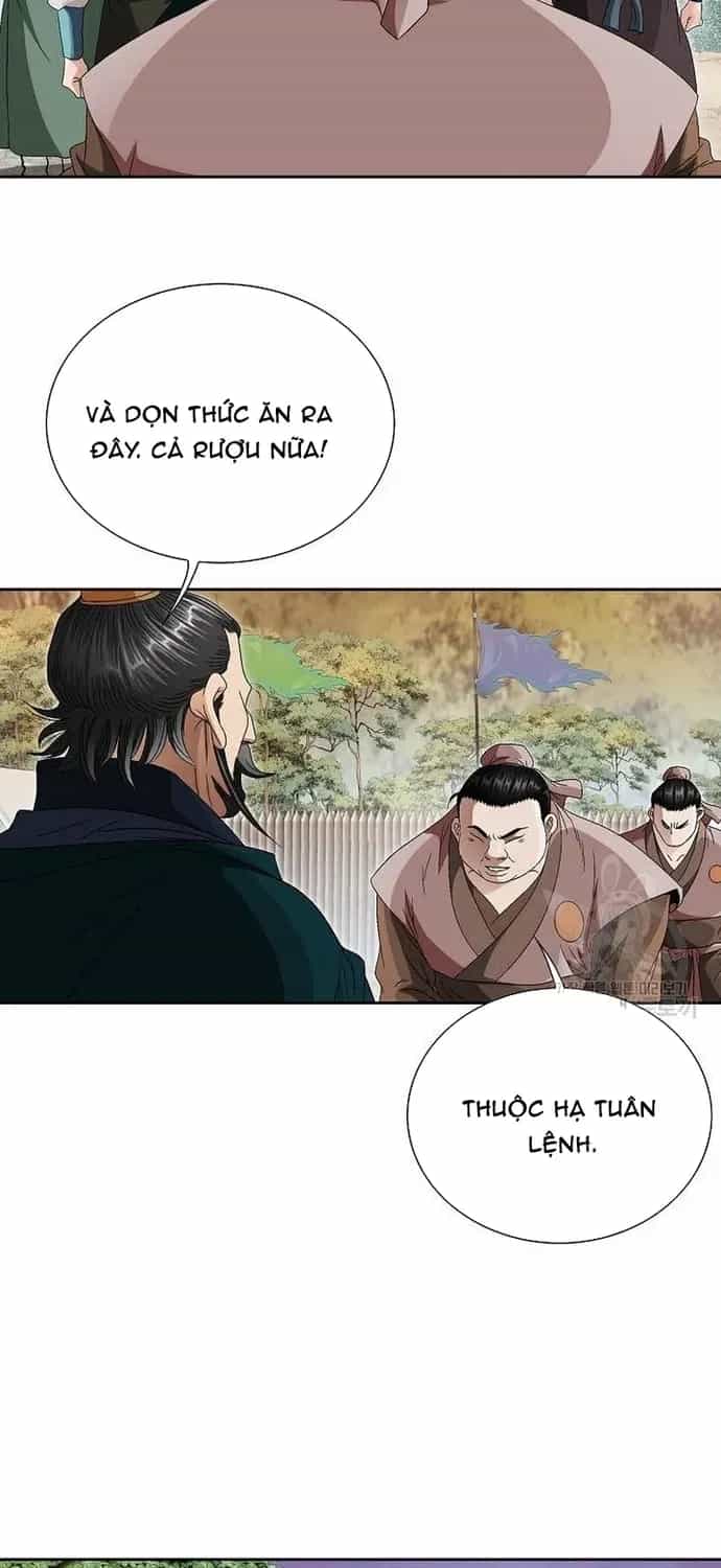 Chiến Binh Vô Song - Chương 62 - ảnh 23