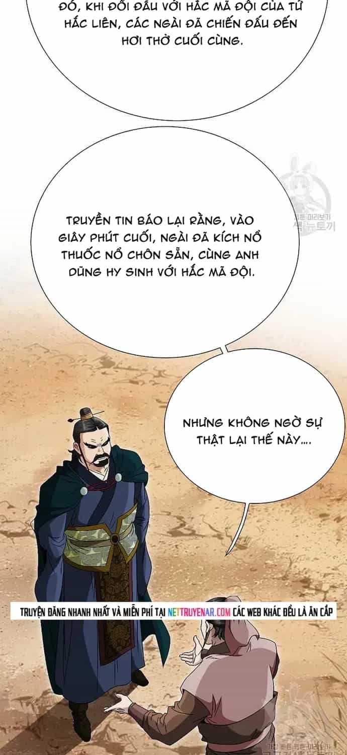 Chiến Binh Vô Song - Chương 62 - ảnh 3