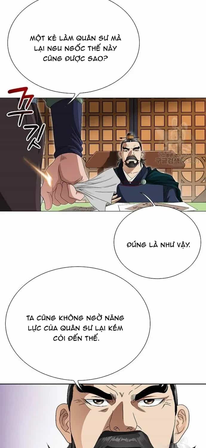 Chiến Binh Vô Song - Chương 62 - ảnh 31