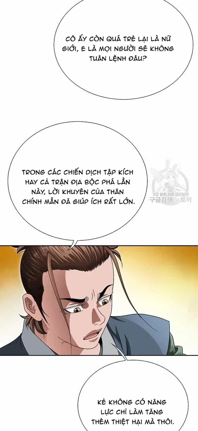 Chiến Binh Vô Song - Chương 62 - ảnh 33