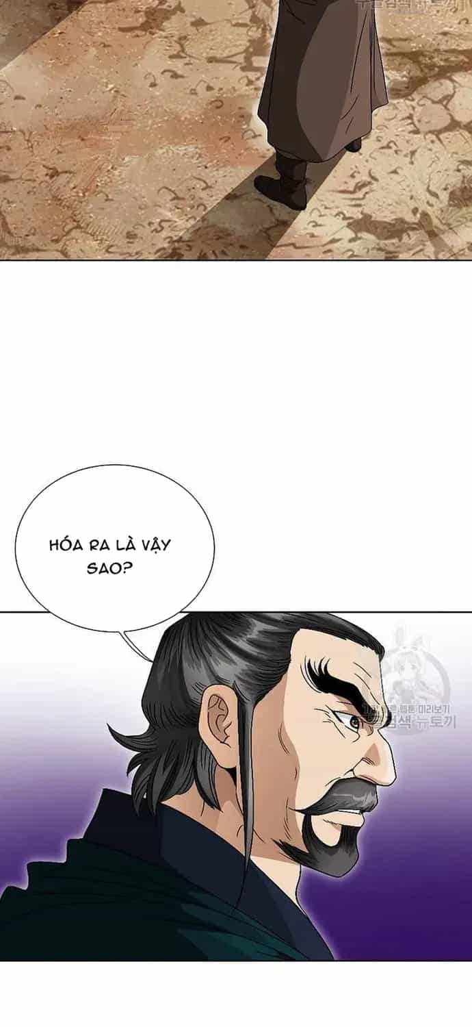 Chiến Binh Vô Song - Chương 62 - ảnh 4