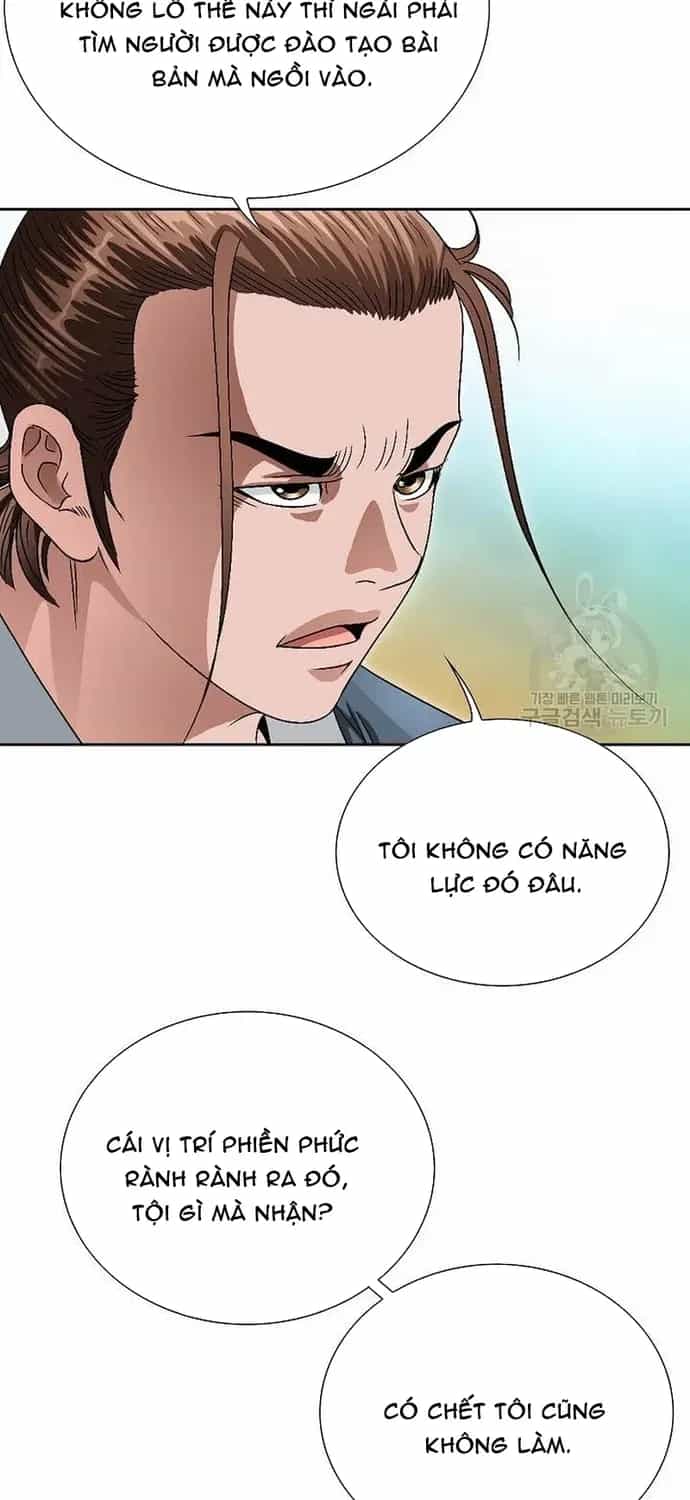 Chiến Binh Vô Song - Chương 62 - ảnh 40