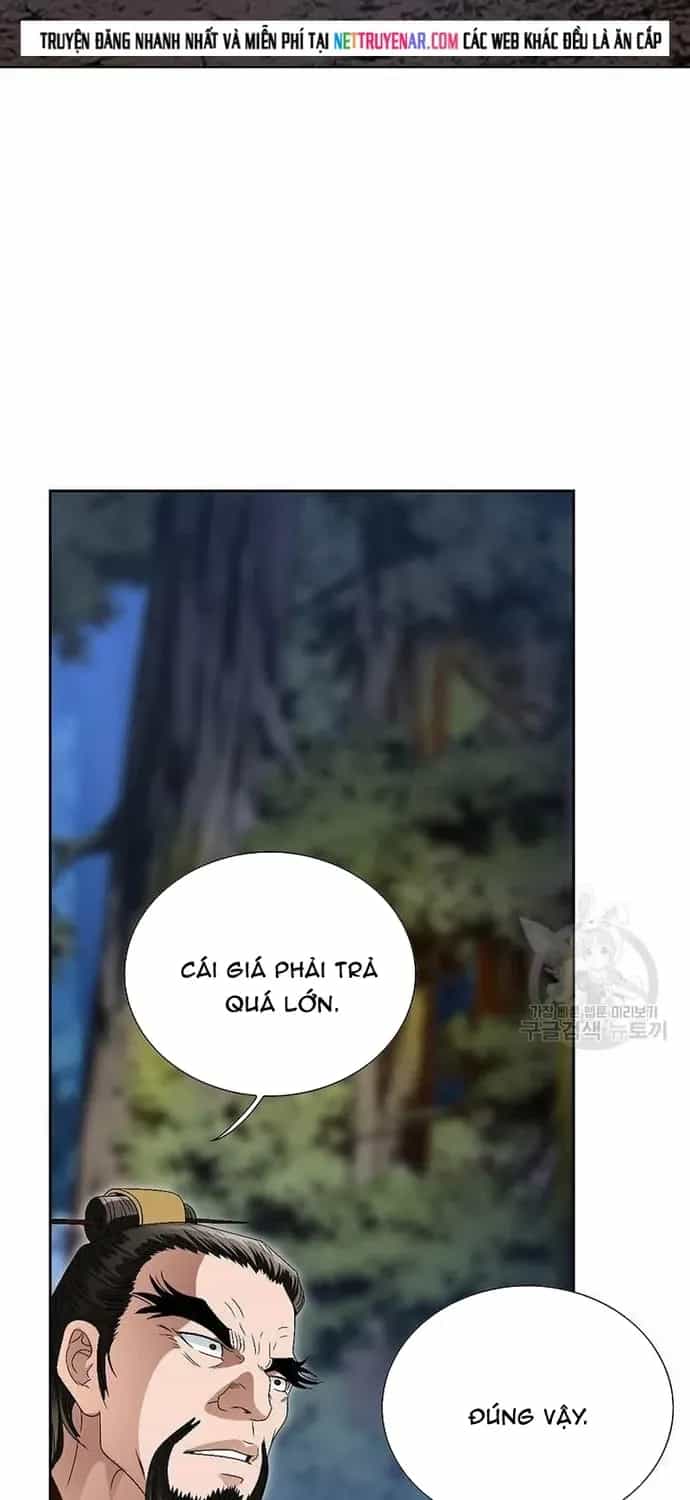 Chiến Binh Vô Song - Chương 62 - ảnh 44