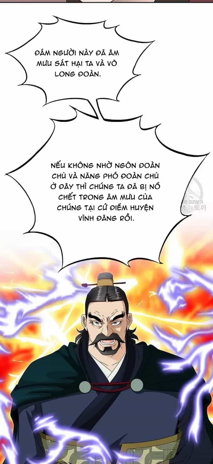 Chiến Binh Vô Song - Chương 62 - ảnh 73