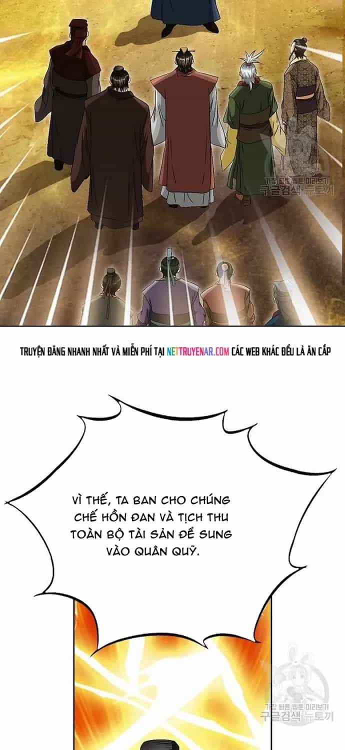 Chiến Binh Vô Song - Chương 62 - ảnh 76