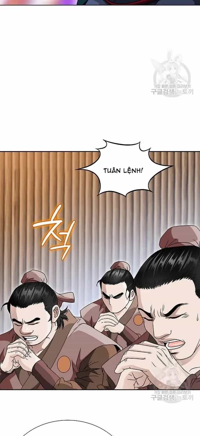 Chiến Binh Vô Song - Chương 62 - ảnh 8