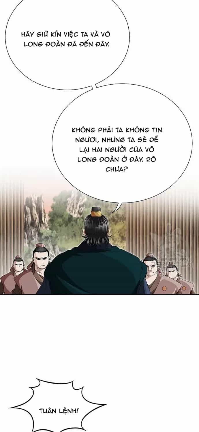 Chiến Binh Vô Song - Chương 62 - ảnh 9