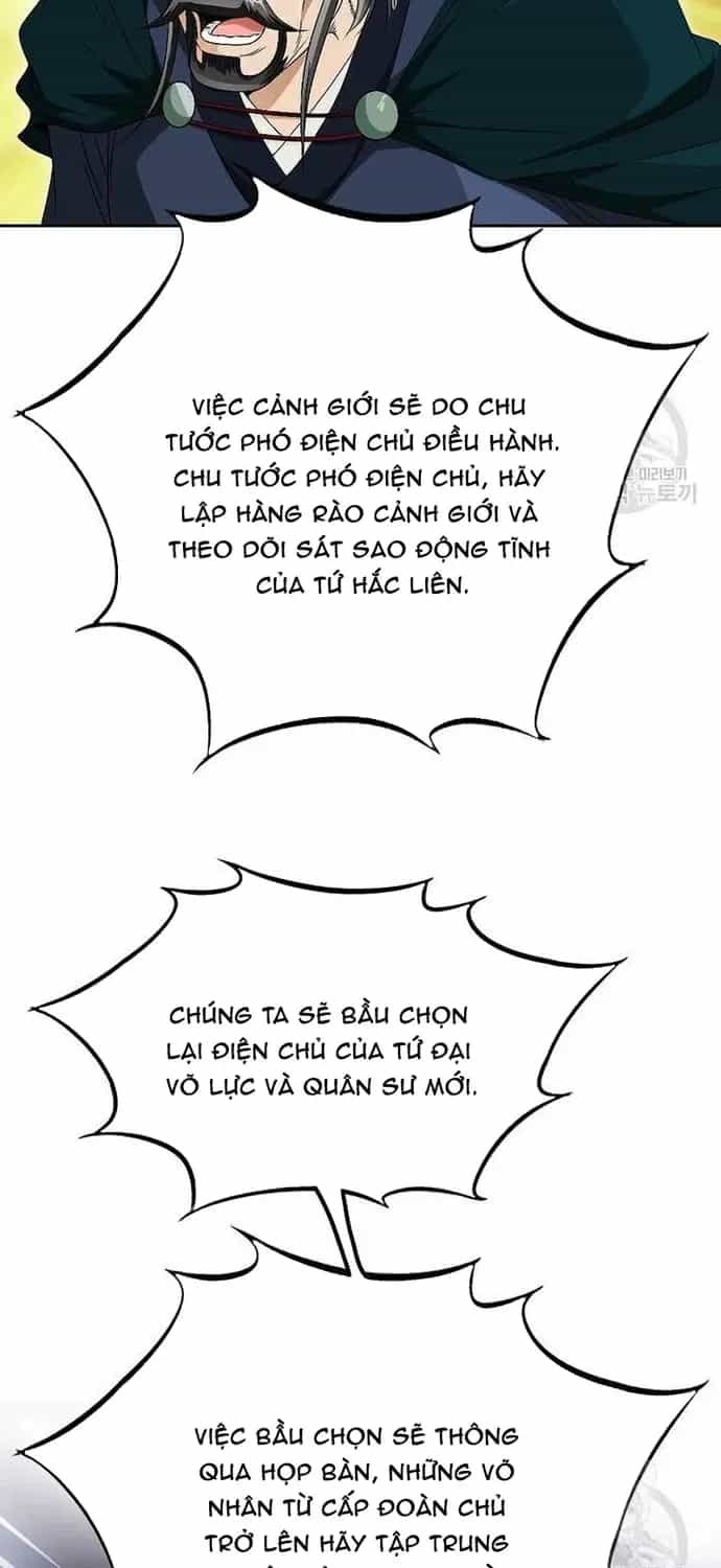 Chiến Binh Vô Song - Chương 63 - ảnh 10