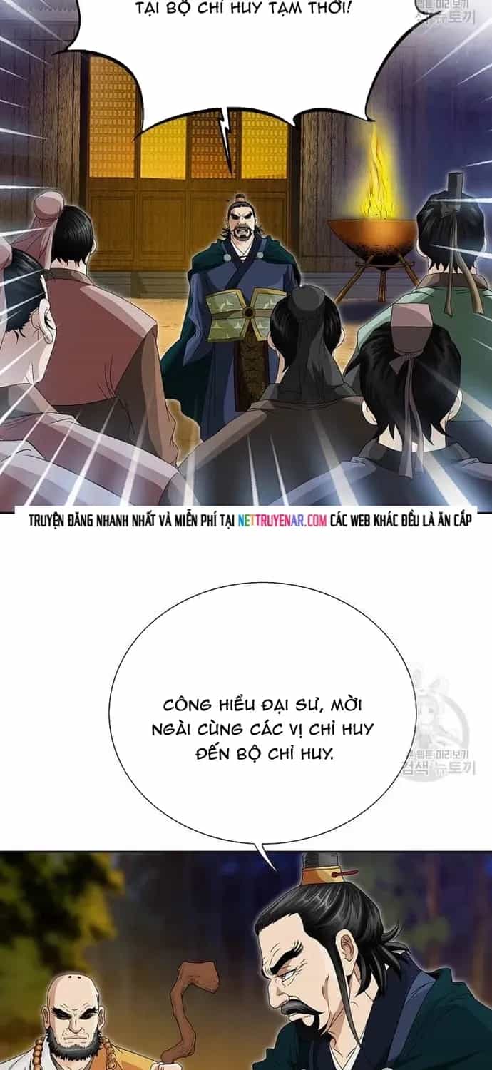 Chiến Binh Vô Song - Chương 63 - ảnh 11