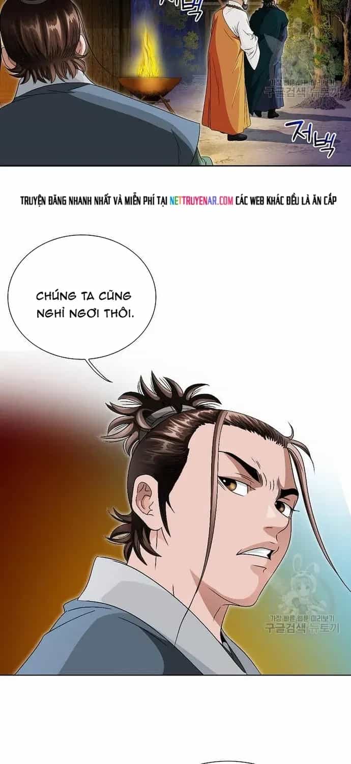 Chiến Binh Vô Song - Chương 63 - ảnh 13