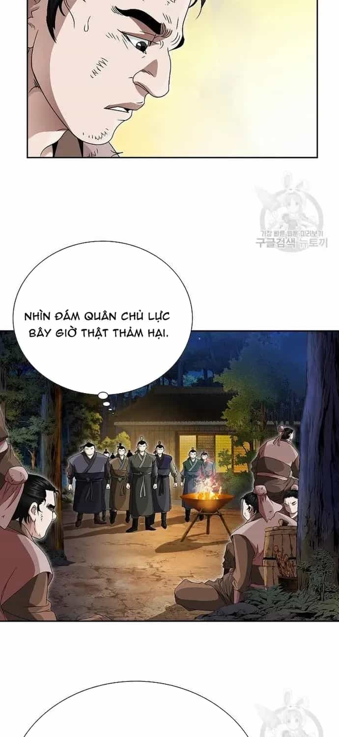 Chiến Binh Vô Song - Chương 63 - ảnh 17