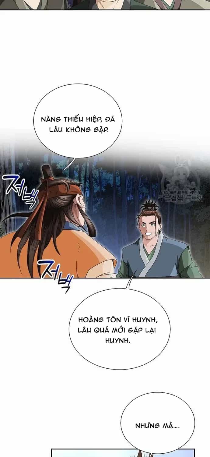 Chiến Binh Vô Song - Chương 63 - ảnh 19