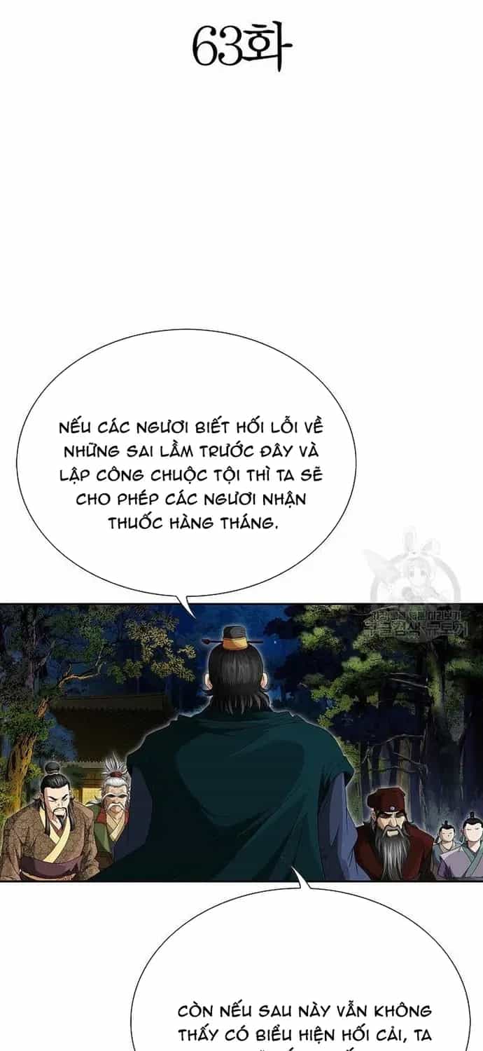 Chiến Binh Vô Song - Chương 63 - ảnh 2