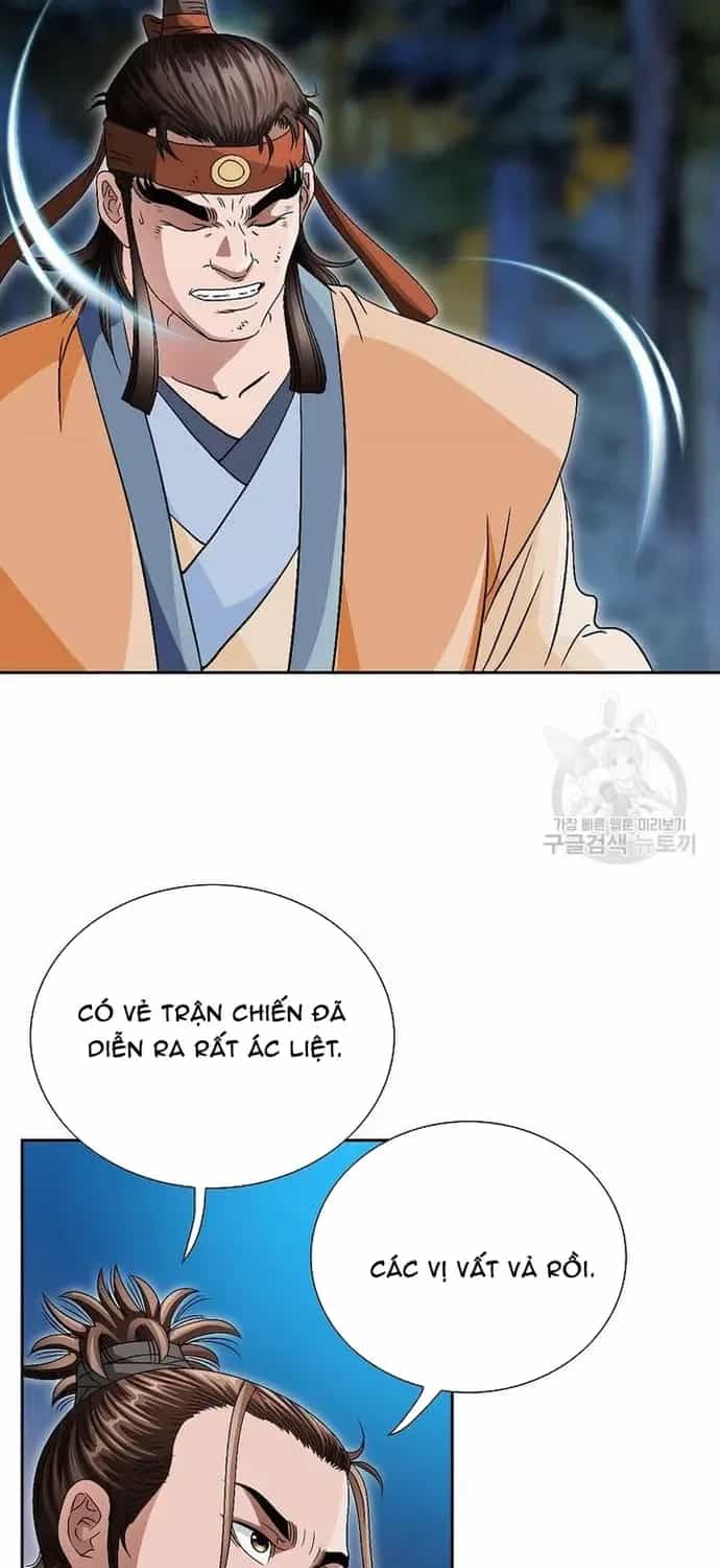 Chiến Binh Vô Song - Chương 63 - ảnh 21
